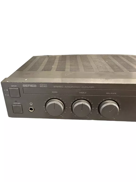 WZMACNIACZ UHER SERIES 22