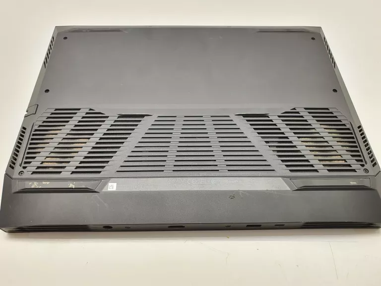LAPTOP DELL G15 5510 INTEL I7-10870H 16GB RTX3050 512SSD