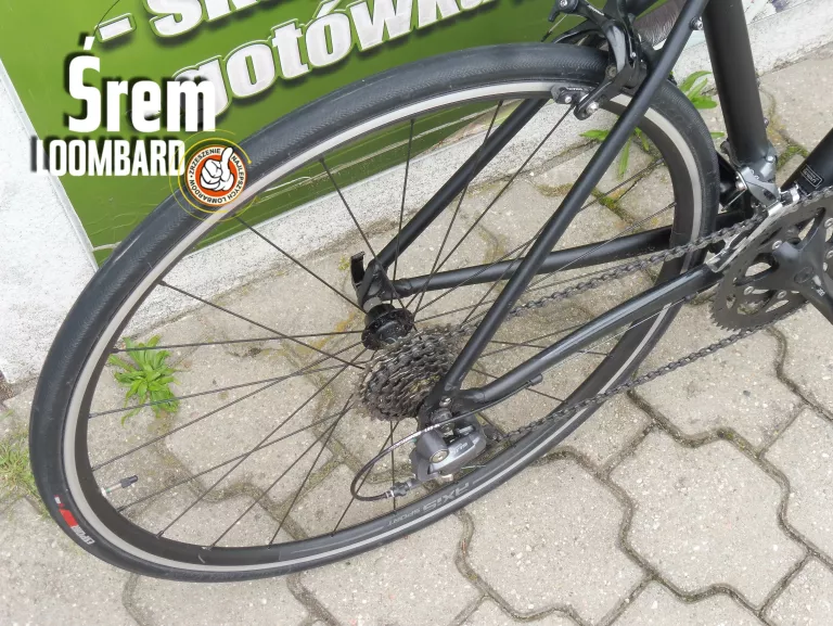 ROWER SZOSOWY SPECIALIZED ALLEZ E5, KOŁA 28, RAMA 58, BDB STAN!