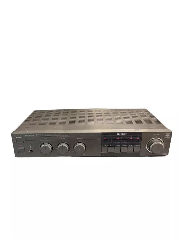 WZMACNIACZ UHER SERIES 22