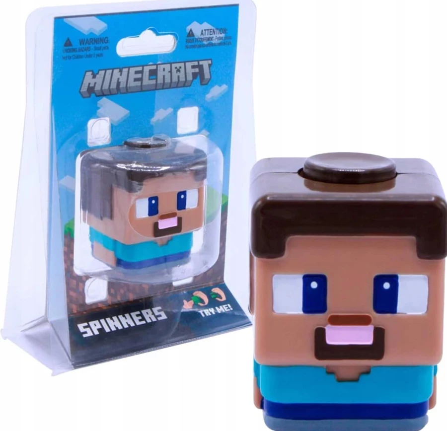 fidget-spiner-minecraft-steve-55-cm-spinners-kollataja-33-wroclaw
