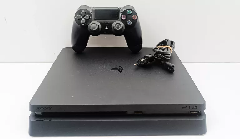 Playstation 4 500GB newest