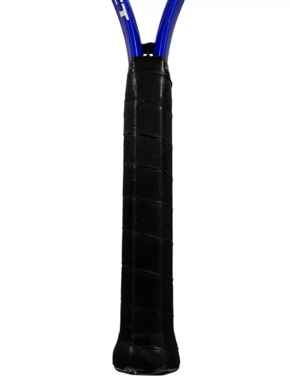 RAKIETA DO TENISA WILSON IMPACT TITANIUM POKROWIEC