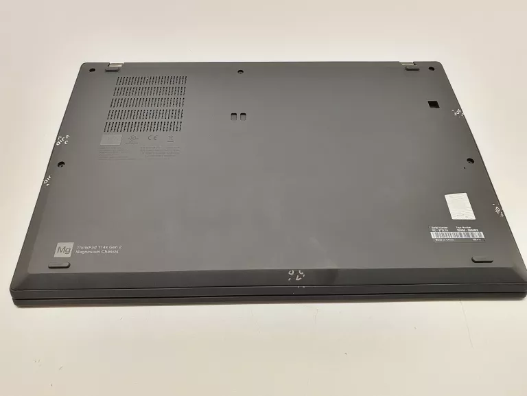 LENOVO THINKPAD T14S GEN2 FHD IPS I5-1135G7 8GB DDR4 256GB SSD WIN10