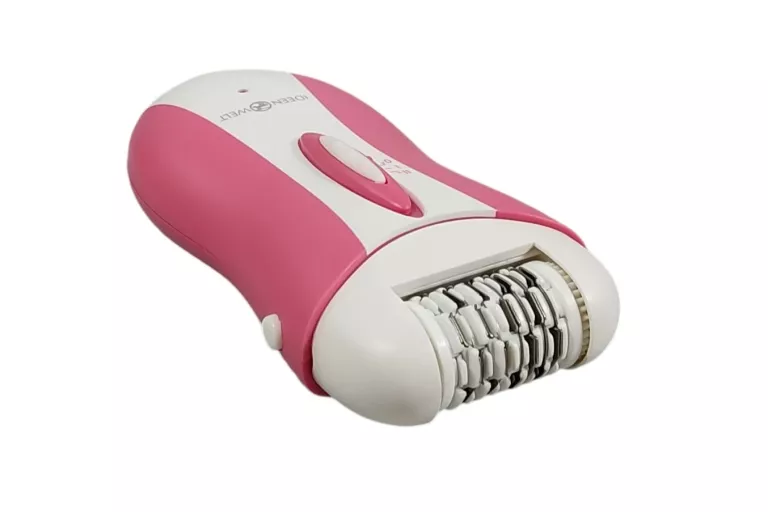 DEPILATOR IDEENWELT CELINE
