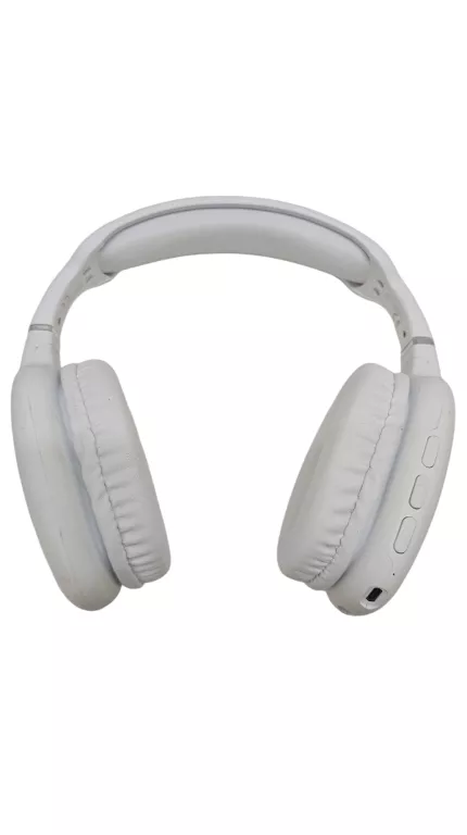 SŁUCHAWKI 37279 SŁUCHAWKI NAUSZNE TK-MAX