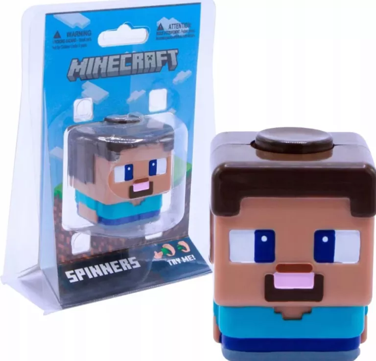 fidget-spiner-minecraft-steve-55-cm-spinners-kollataja-33-wroclaw