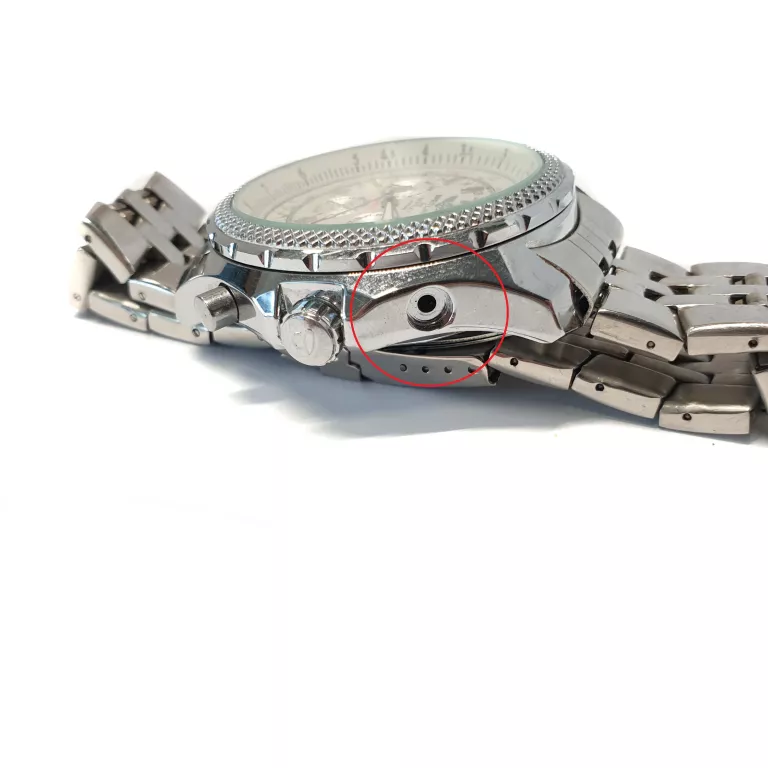 ZEGAREK BREITLING A25363