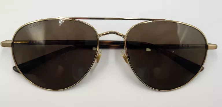 OKULARY PRZECIWSŁONECZNE GUCCI P VBQ14BHA8L GG0388S