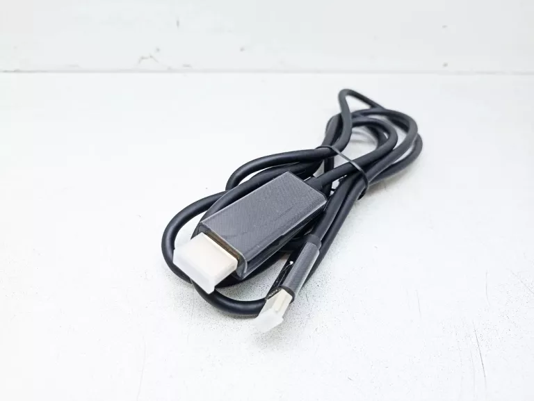 KABEL PRZEWÓD ADAPTER USB-C TYP C NA HDMI REINSTON