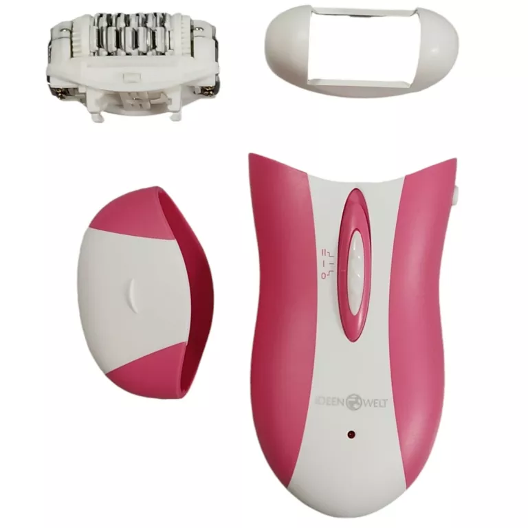 DEPILATOR IDEENWELT CELINE
