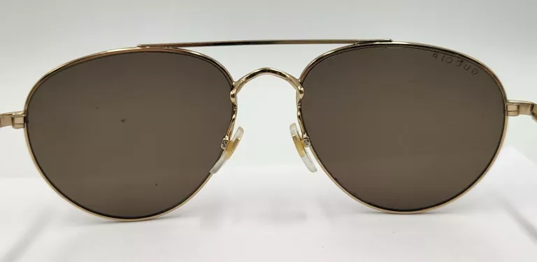 OKULARY PRZECIWSŁONECZNE GUCCI P VBQ14BHA8L GG0388S