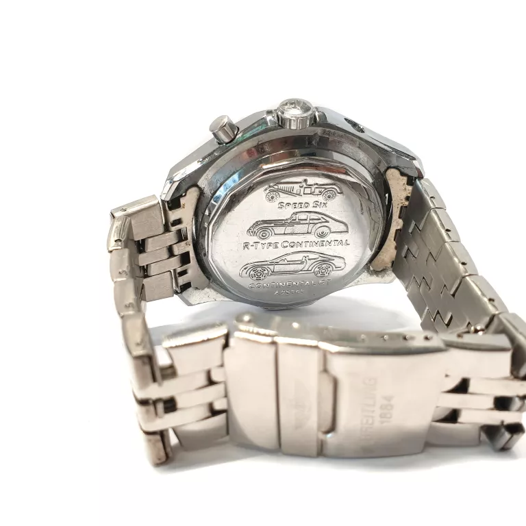 ZEGAREK BREITLING A25363