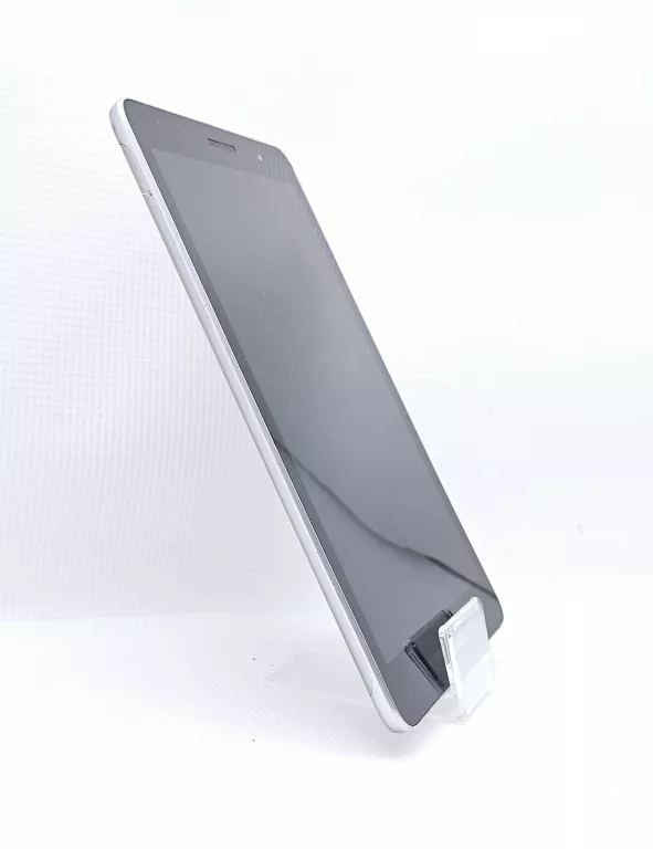 TABLET HUAWEI MEDIAPAD T3 (PRZEBARWIENIE W PRAWYM DOLNYM ROGU) + ETUI OPIS