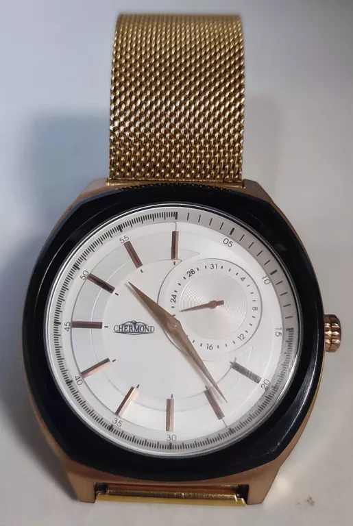 ZEGAREK CHERMOND CQ188