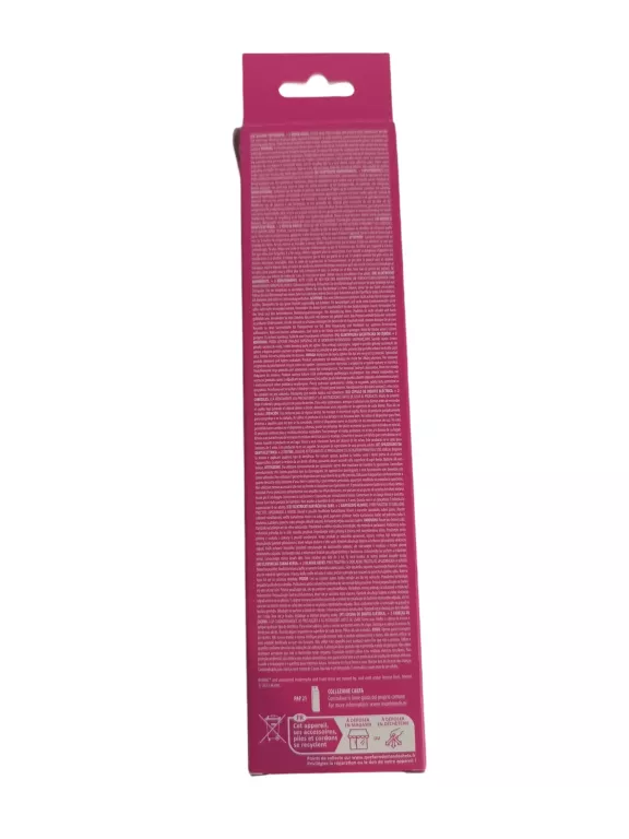 ELEKTRYCZNA SZCZOTECZKA DO ZĘBÓW BARBIE