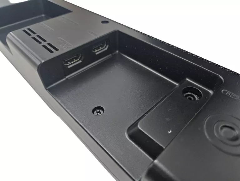 SOUNDBAR SAMSUNG HW-T550/NE PILOT USZK