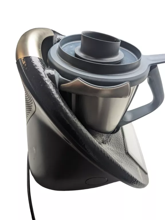 THERMOMIX TM6 EDYCJA LIMITOWANA + NAKŁĄDKA KROJĄCA W OPAKOWANIU