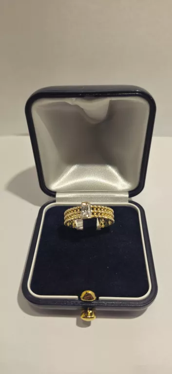 zloty-pierscionek-kulki-z-kamieniem-585-363g-r-20-obroncow-pokoju-3-gubin