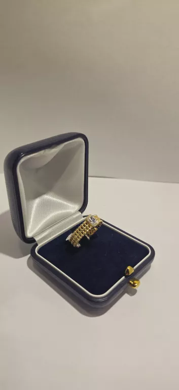 zloty-pierscionek-kulki-z-kamieniem-585-363g-r-20-marka-bez-marki