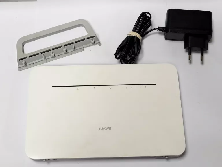 ROUTER HUAWEI 4G ROUTER 3 PRO B535-232