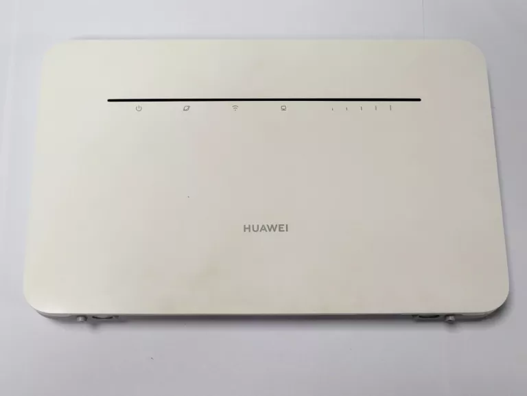 ROUTER HUAWEI 4G ROUTER 3 PRO B535-232