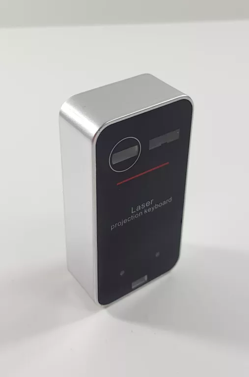 LASER PROJECTION KEYBOARD KLAWIATURA LASEROWA