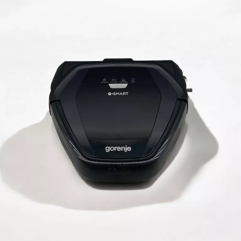 ROBOT SPRZĄTAJĄCY GORENJE RVC216BK