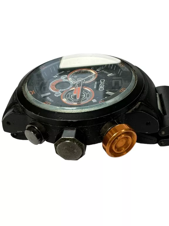 ZEGAREK CASIO 1413 USZKODZONY