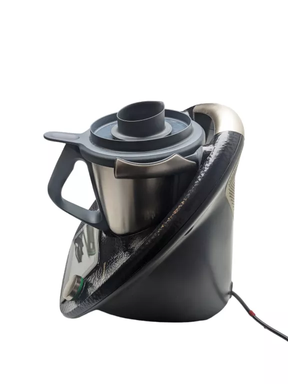 THERMOMIX TM6 EDYCJA LIMITOWANA + NAKŁĄDKA KROJĄCA W OPAKOWANIU