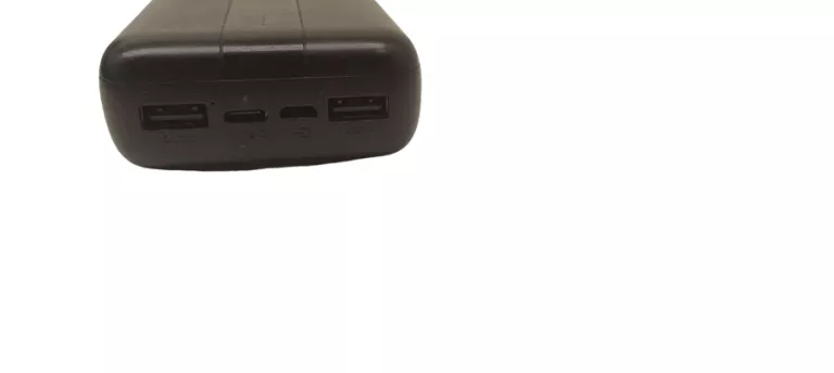 POWERBANK REINSTON 20000 MAH CZARNY