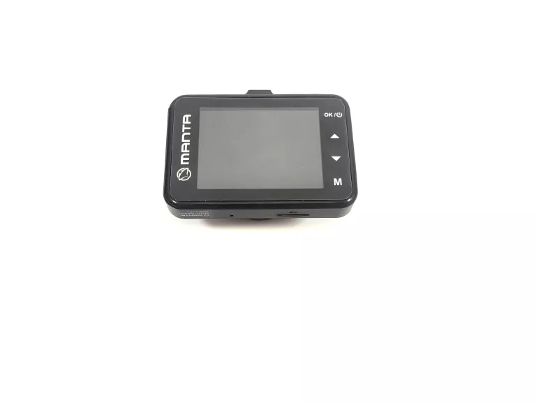 REJESTRATOR JAZDY MANTA DVR302H