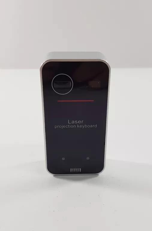 LASER PROJECTION KEYBOARD KLAWIATURA LASEROWA