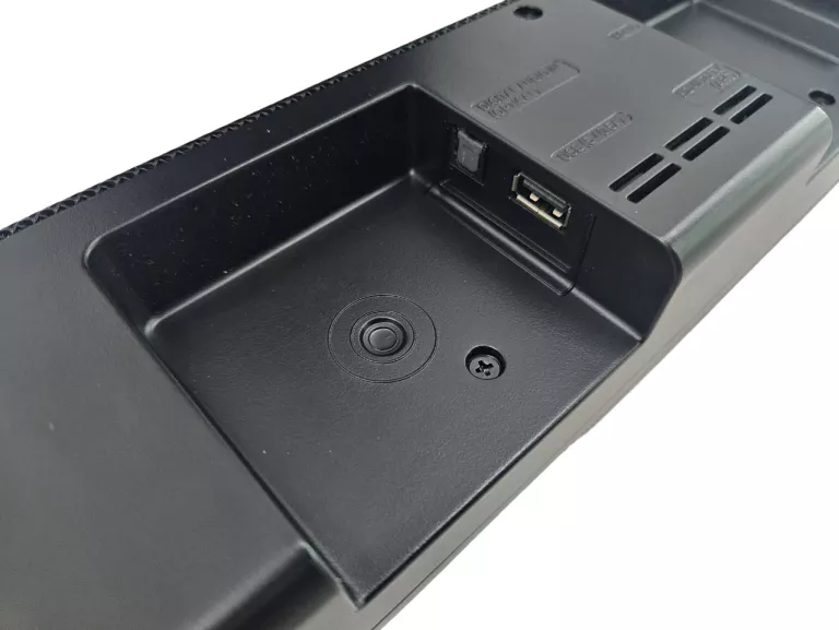 SOUNDBAR SAMSUNG HW-T550/NE PILOT USZK