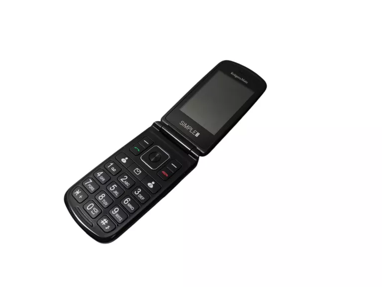 TELEFON KRUGER MATZ OPIS!!!