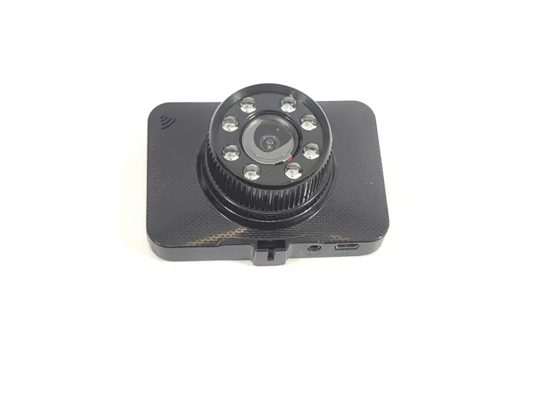 REJESTRATOR JAZDY MANTA DVR302H