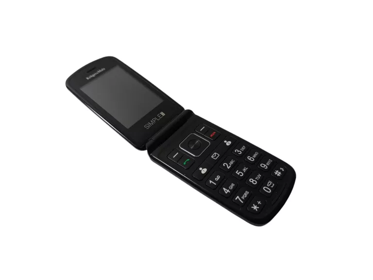 TELEFON KRUGER MATZ OPIS!!!