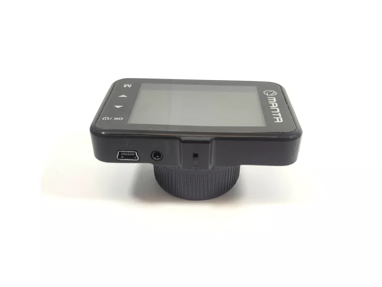 REJESTRATOR JAZDY MANTA DVR302H