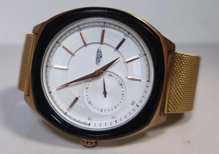ZEGAREK CHERMOND CQ188