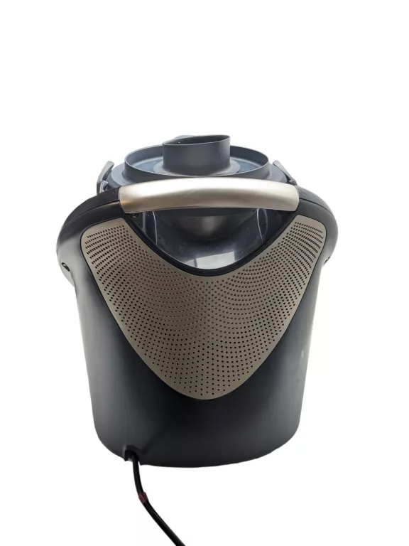 THERMOMIX TM6 EDYCJA LIMITOWANA + NAKŁĄDKA KROJĄCA W OPAKOWANIU