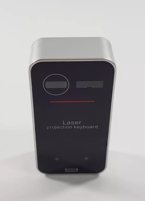 LASER PROJECTION KEYBOARD KLAWIATURA LASEROWA