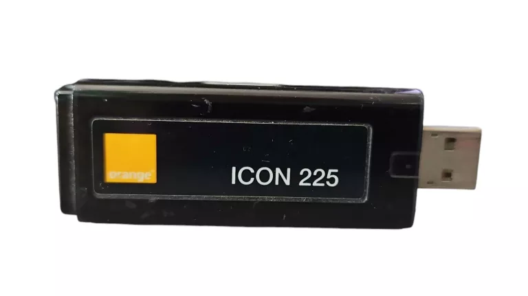 MODEM OPTION ICON 225 (MODEL: GI0225)