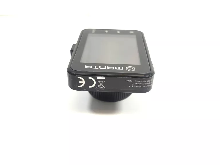 REJESTRATOR JAZDY MANTA DVR302H