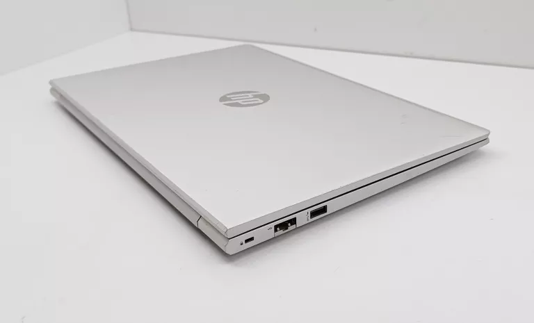 LAPTOP HP PROBOOK 450 G8 I5 16/512GB - NA CZĘŚCI