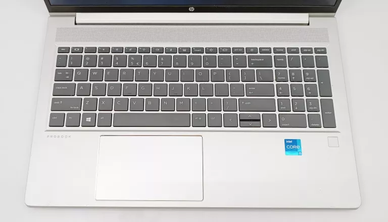 LAPTOP HP PROBOOK 450 G8 I5 16/512GB - NA CZĘŚCI