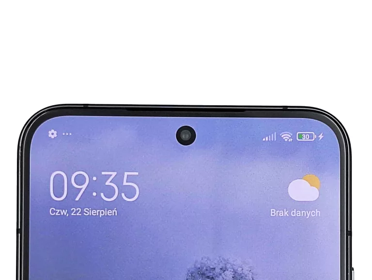 TELEFON XIAOMI 14 5G 6,36'' 12/512GB BLACK - WOLNY RYNEK!