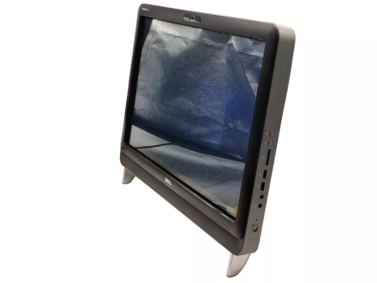 KOMPUTER DELL INSPRION ONE 2310 INTEL PENTIUM P6100 4/256GB