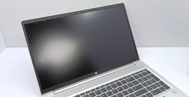 LAPTOP HP PROBOOK 450 G8 I5 16/512GB - NA CZĘŚCI