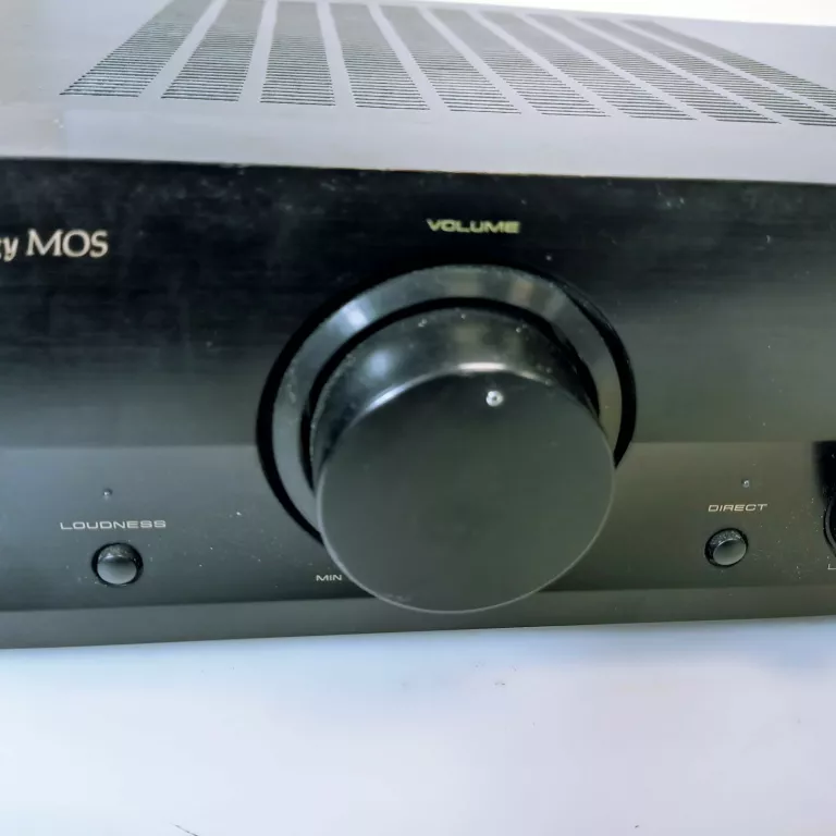 AMPLITUNER PIONEER A-209R