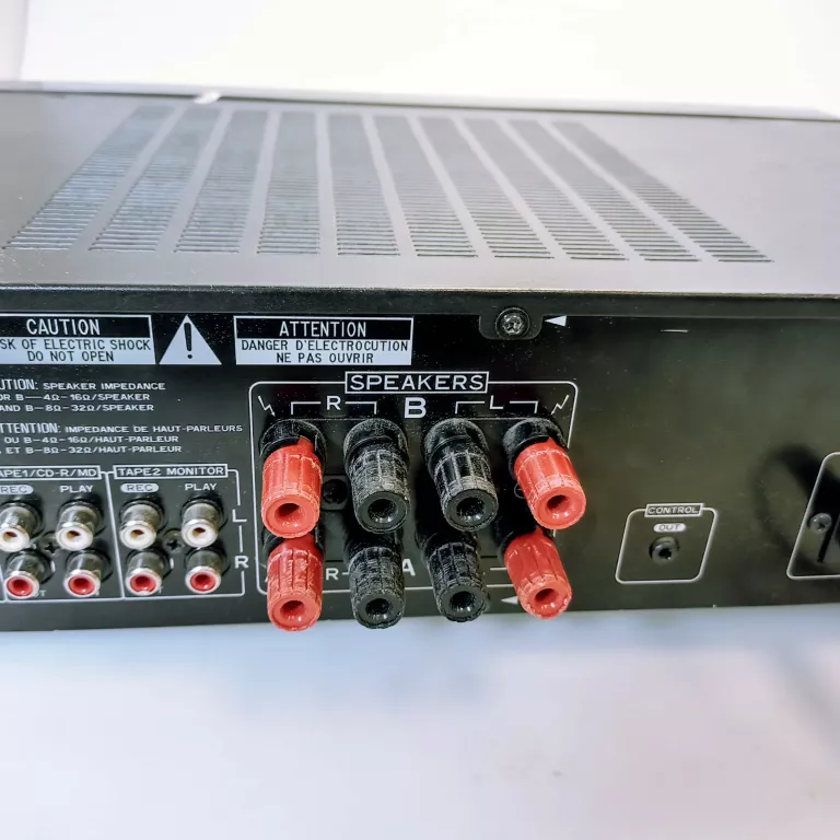 AMPLITUNER PIONEER A-209R